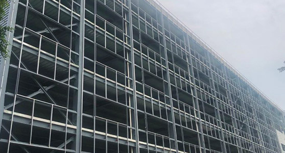 葫芦岛钢结构加工厂产品类型解析:多样选择满足建筑需求 葫芦岛钢结构加工厂产品类型解析:多样选择满足建筑需求